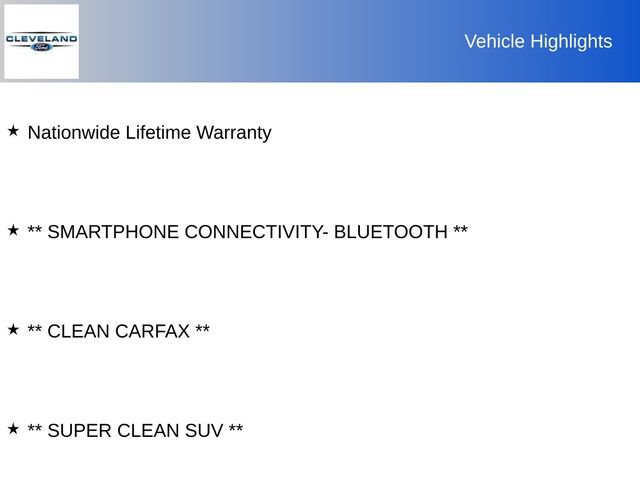 Certified 2022 Ford Bronco Sport Big Bend w/ Convenience Package AWD/4WD image 4