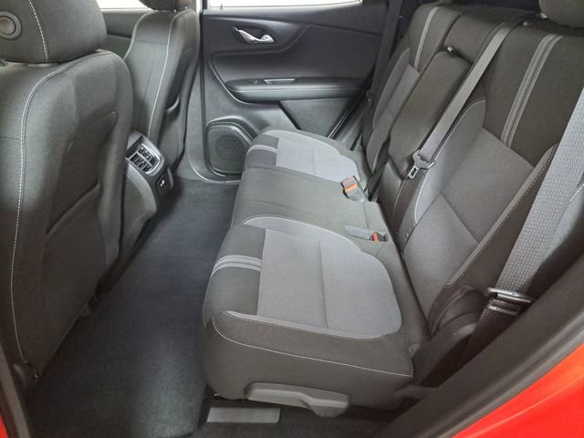 Used 2025 Chevrolet Blazer LT image 12