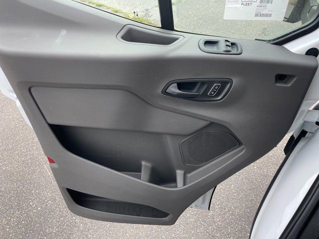 New 2024 Ford Transit 350 AWD image 23