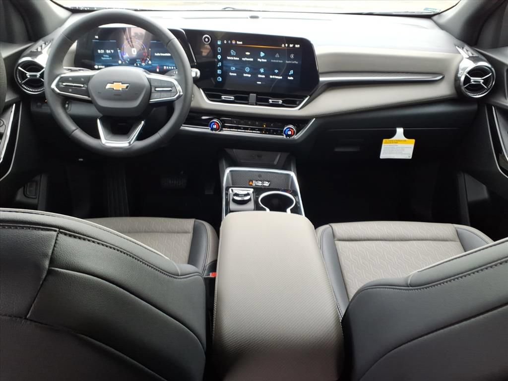 New 2027 Chevrolet Equinox LT w/ Convenience Package II FWD image 19