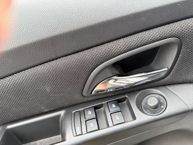 Used 2012 Chevrolet Cruze LTZ w/ RS Package FWD image 15