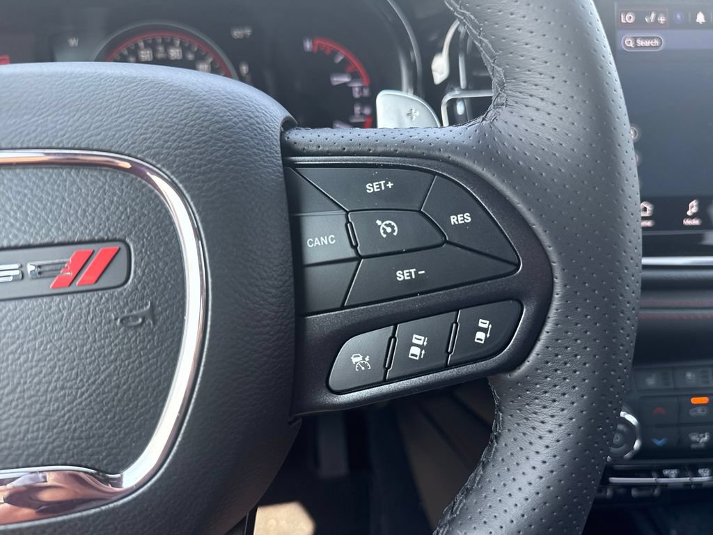 New 2026 Dodge Durango GT AWD/4WD image 15