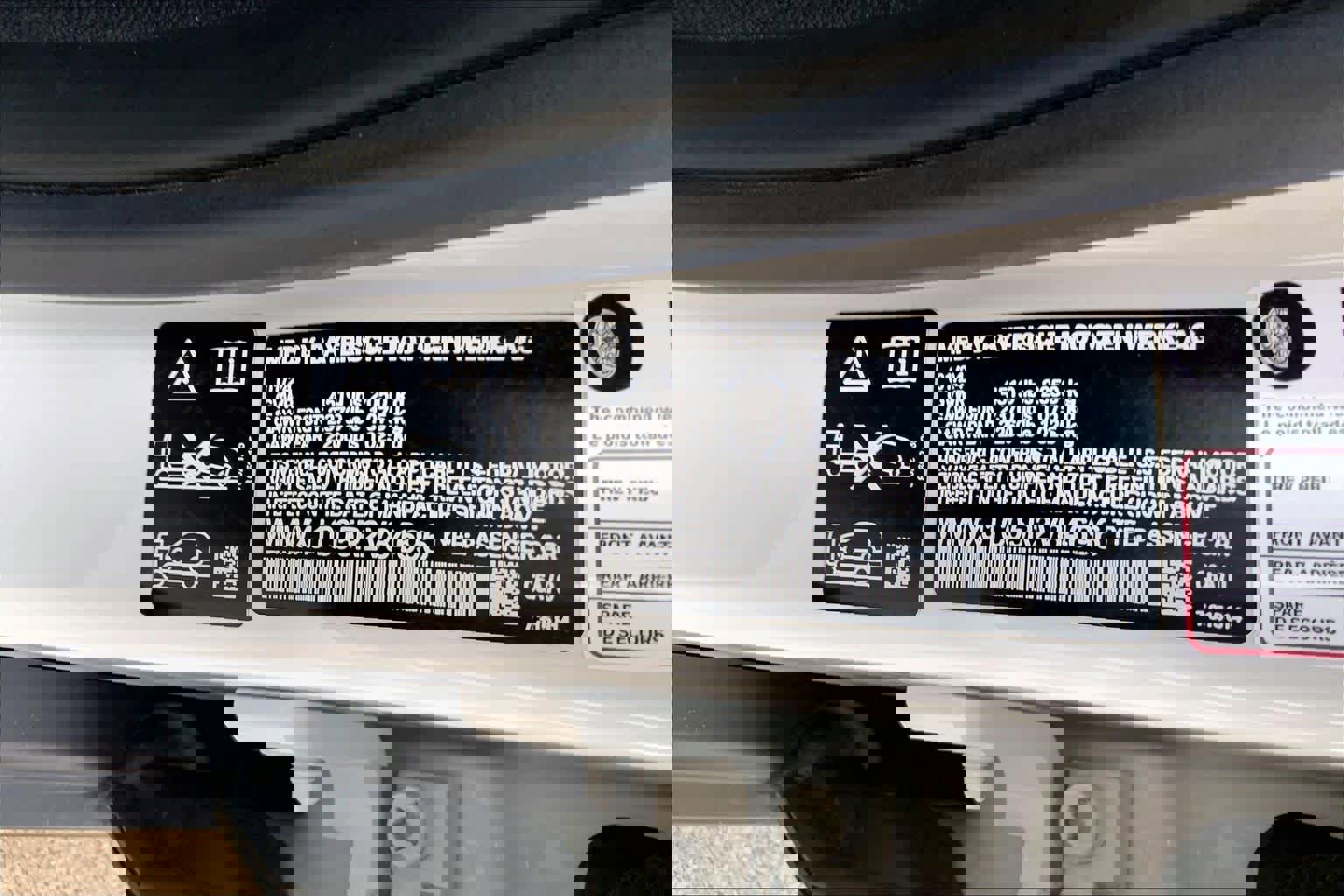 Used 2024 MINI Cooper Clubman S image 33