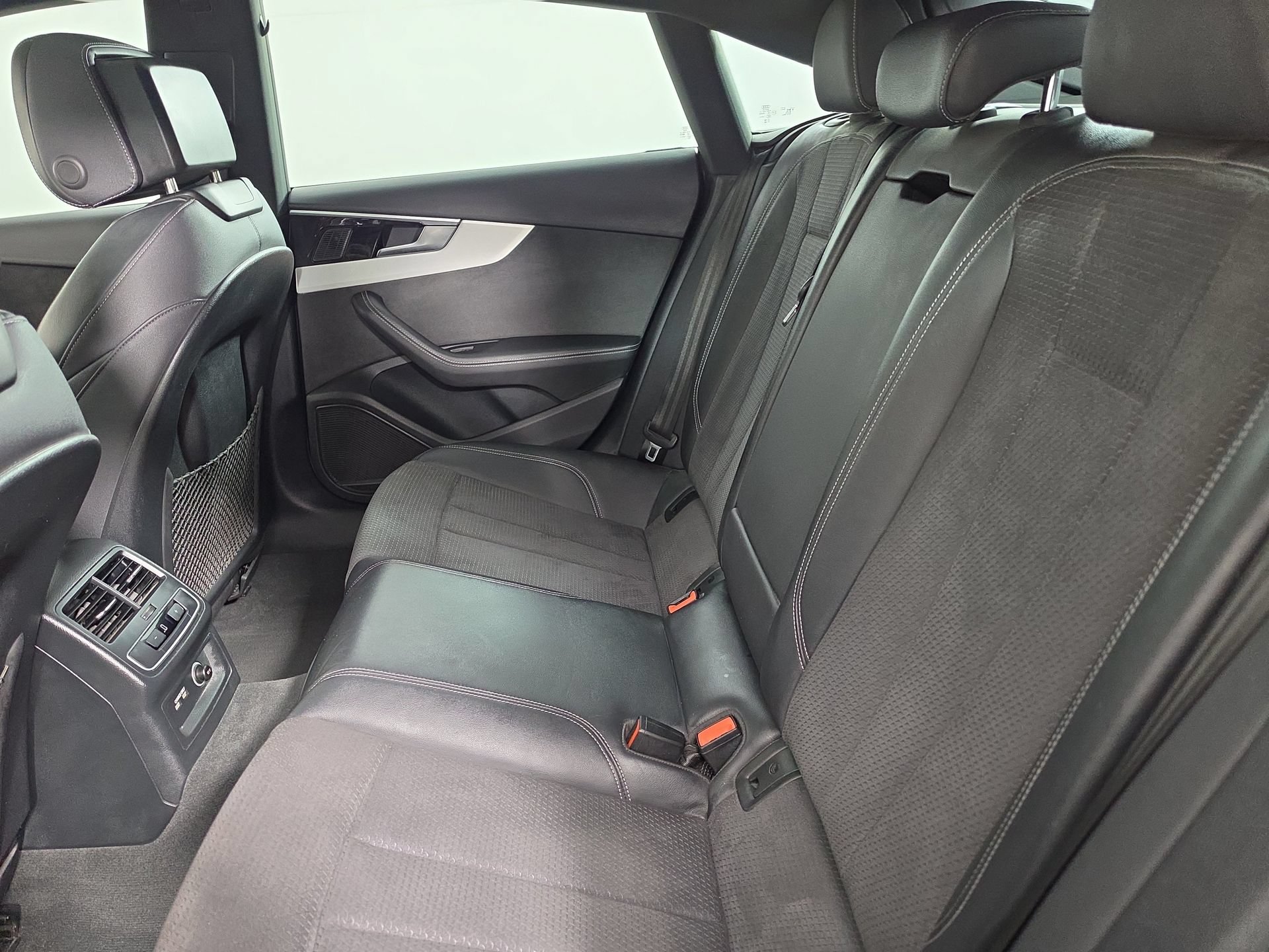 Used 2023 Audi A5 2.0T Premium Plus w/ Premium Plus AWD/4WD image 43