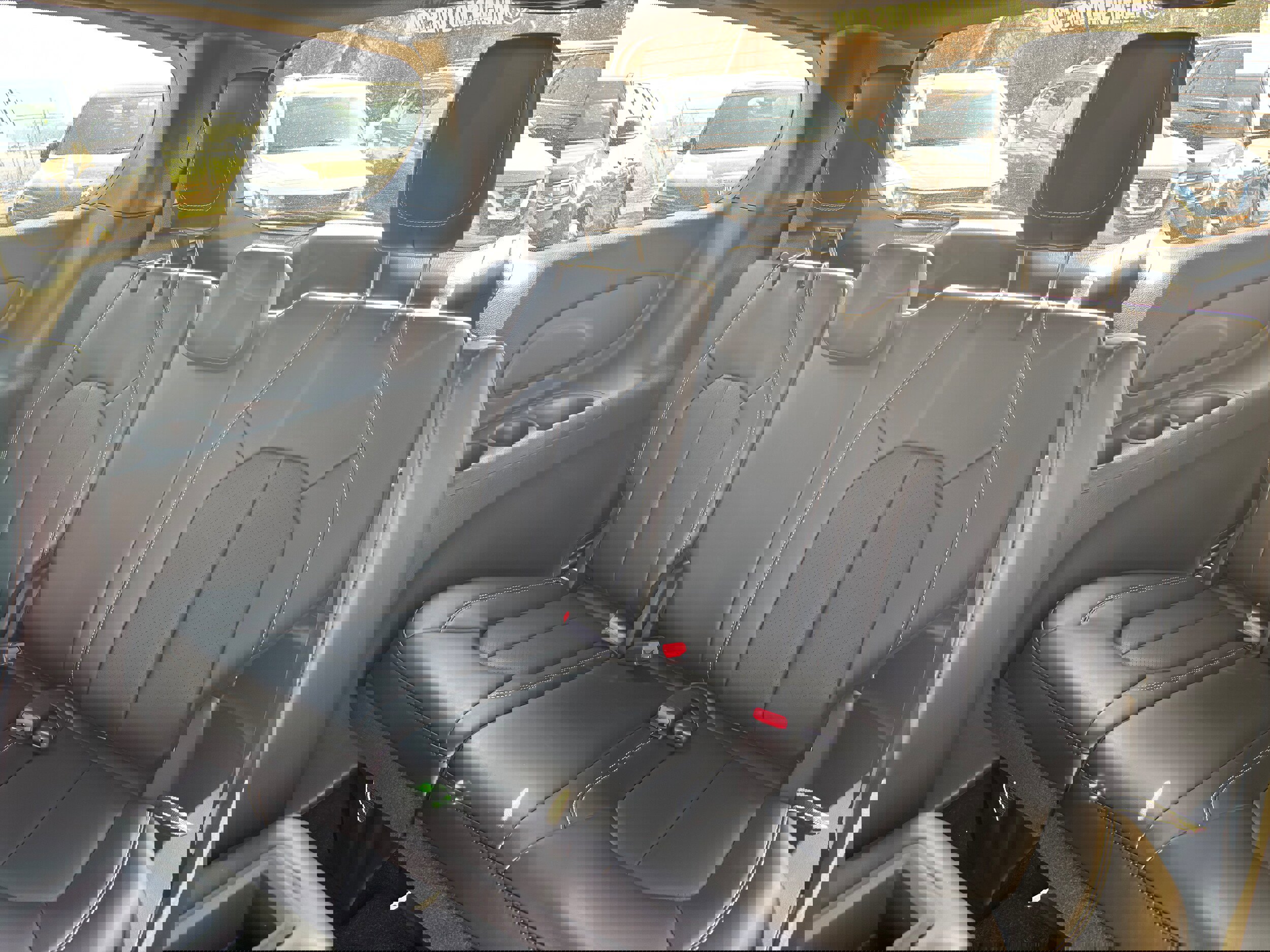 New 2026 Chrysler Pacifica Select image 11