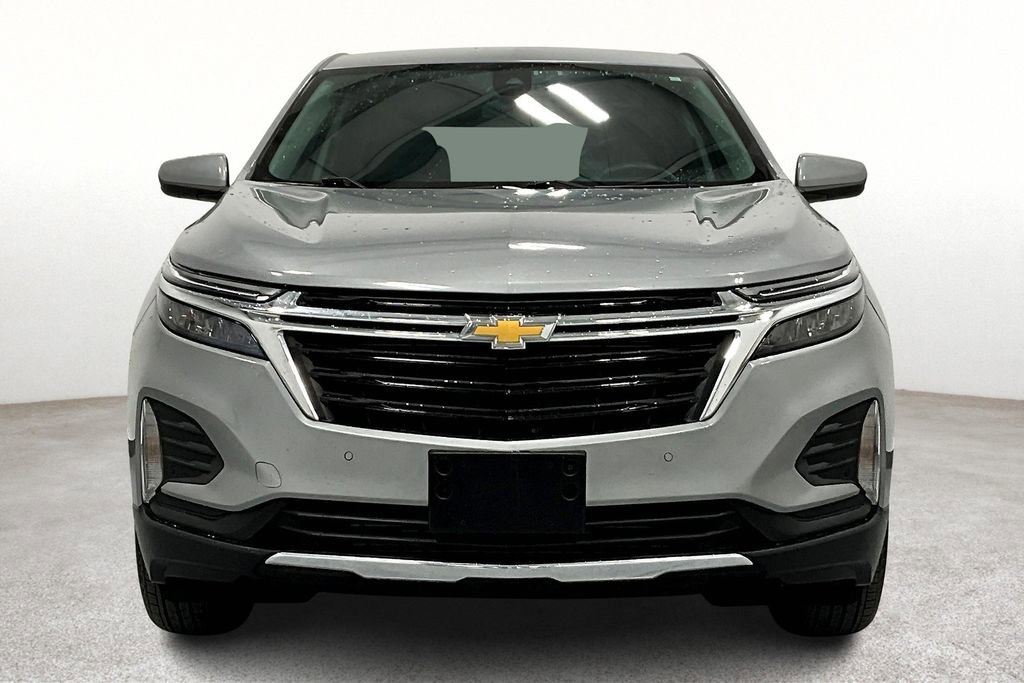 Used 2023 Chevrolet Equinox LT image 5
