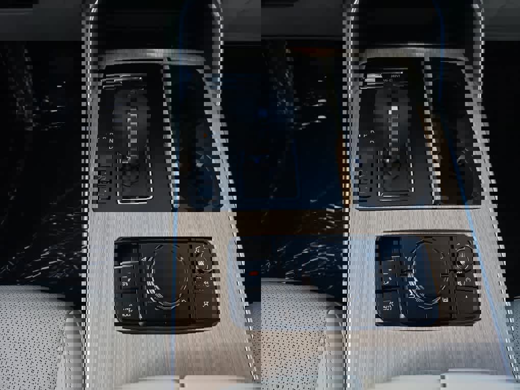 New 2026 MAZDA CX-90 3.3 Turbo w/ Premium Plus Pkg image 20