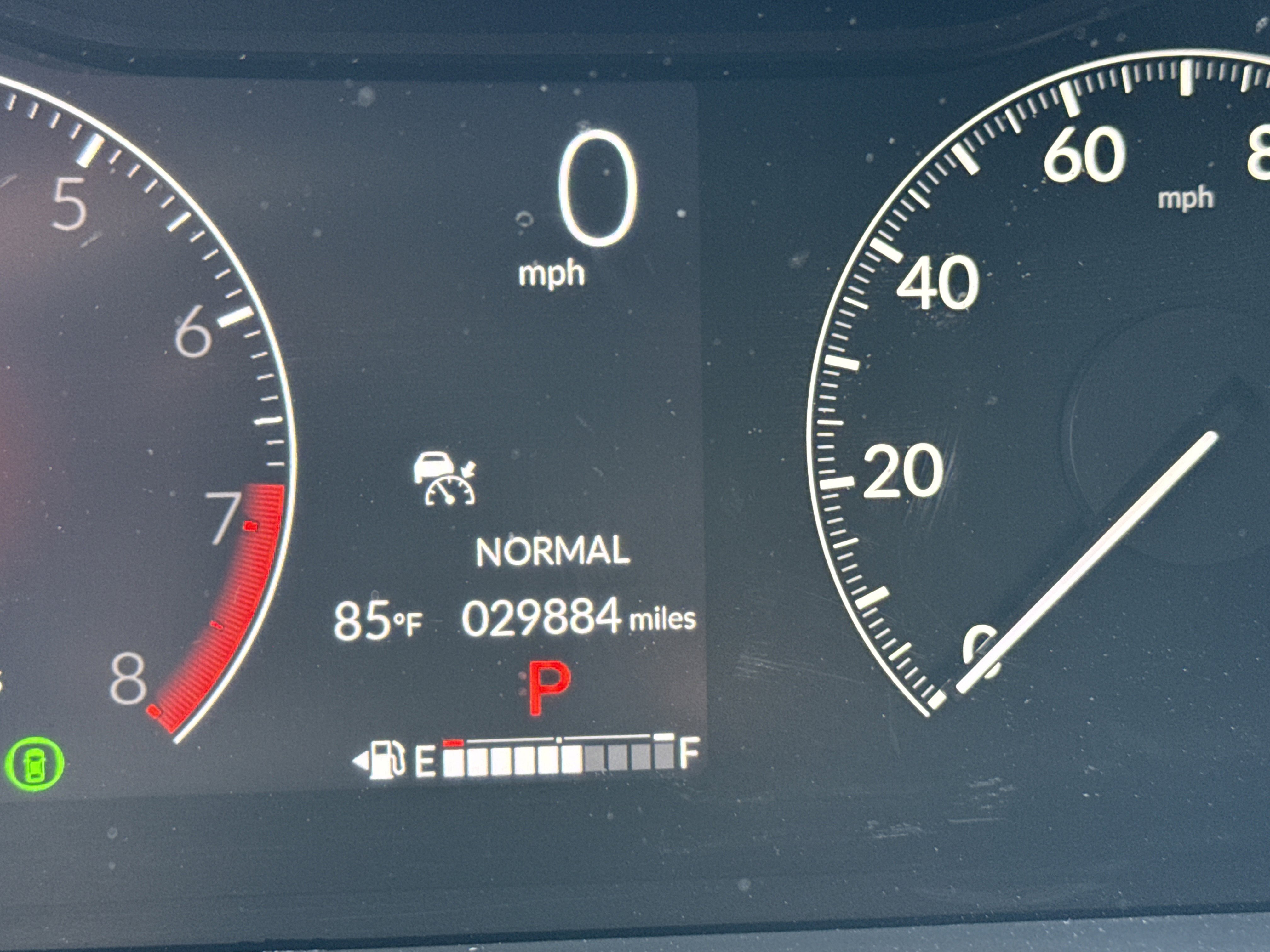 Certified 2025 Honda Odyssey Touring image 22