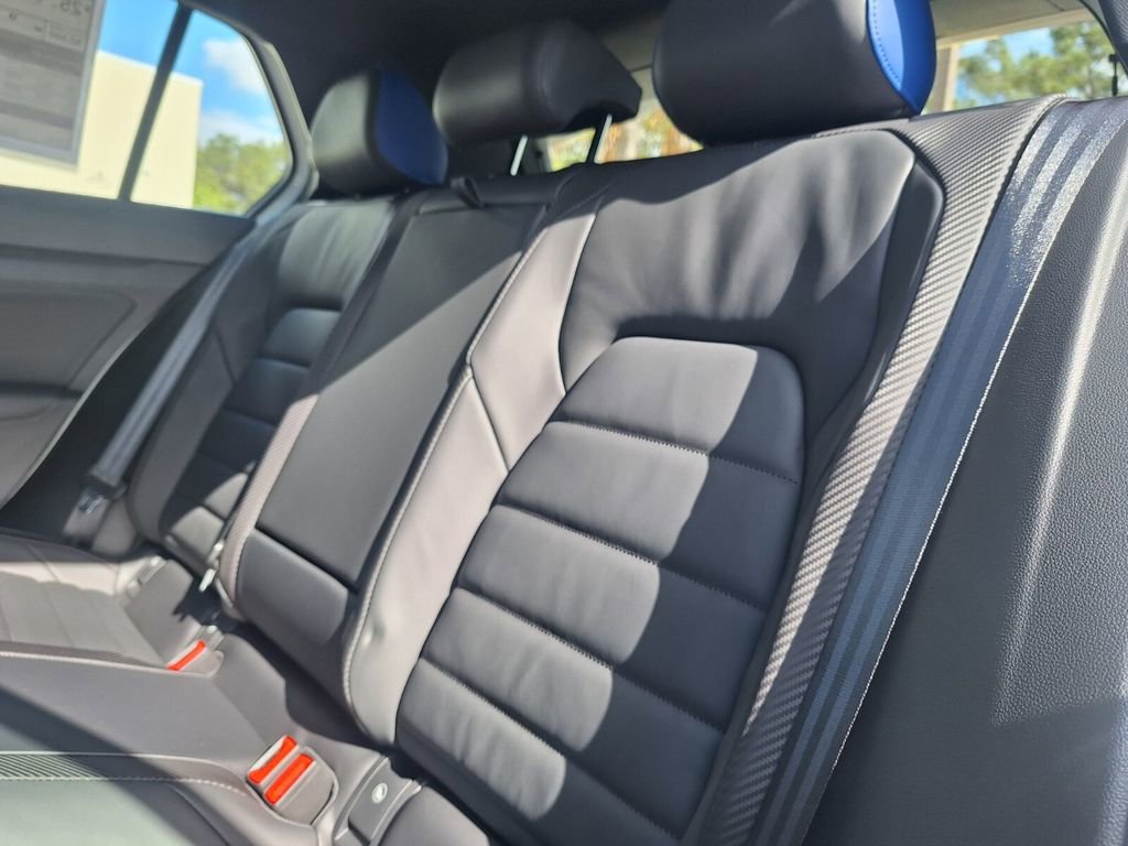 New 2026 Volkswagen Golf image 24
