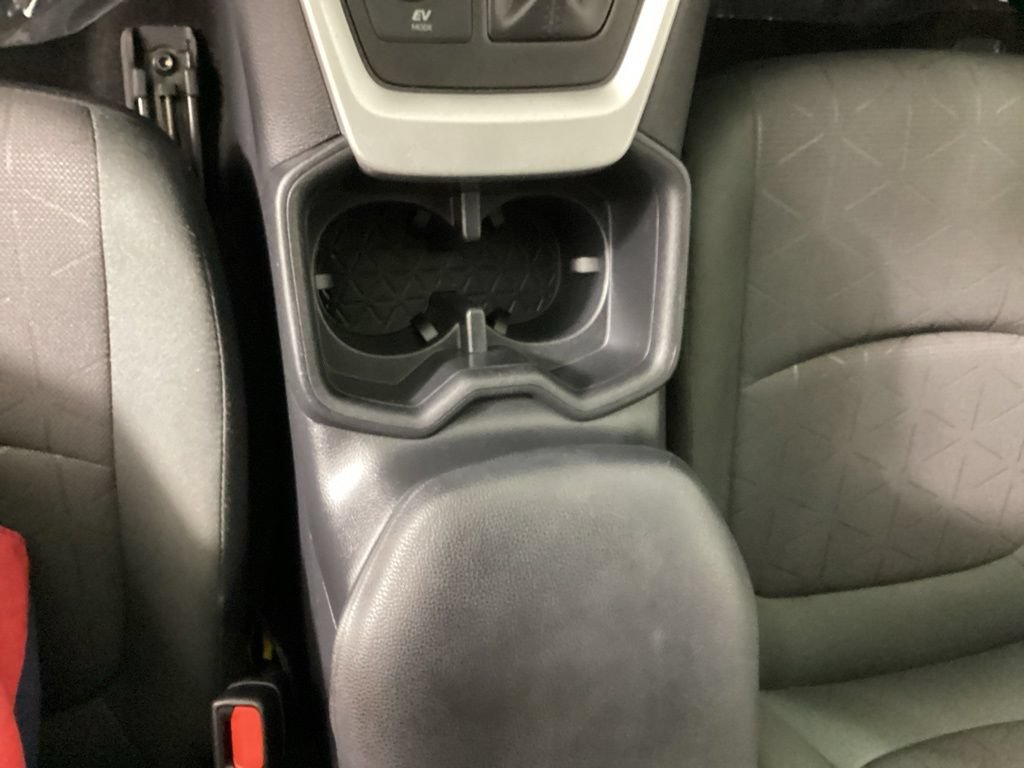 Used 2023 Toyota RAV4 XLE AWD/4WD image 20