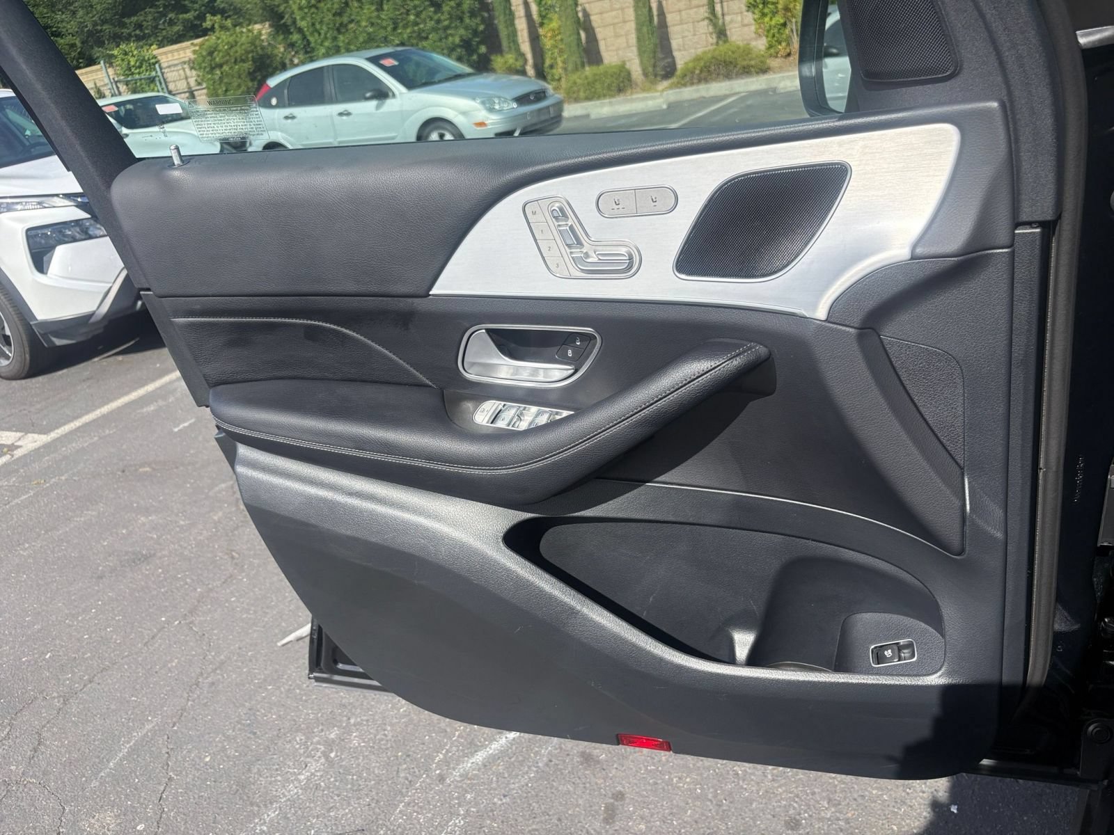 Used 2026 Mercedes-Benz GLE 350 4MATIC image 18