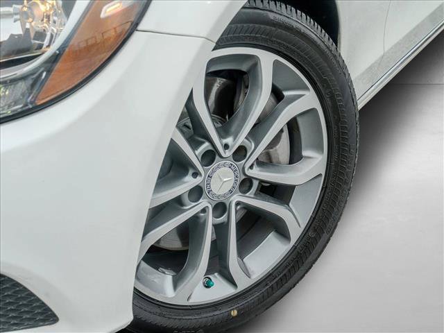 Used 2016 Mercedes-Benz C 300 Sedan image 13