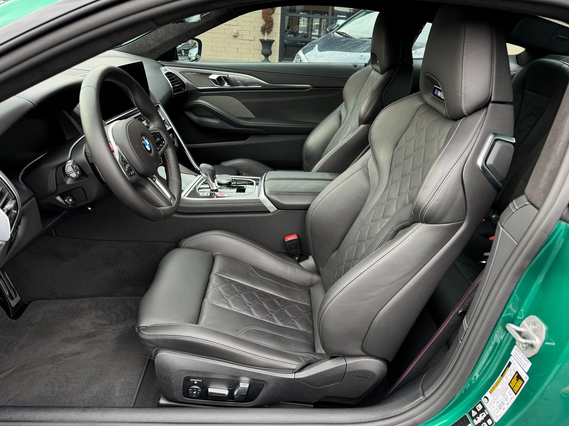 Used 2024 BMW M8 Competition image 37