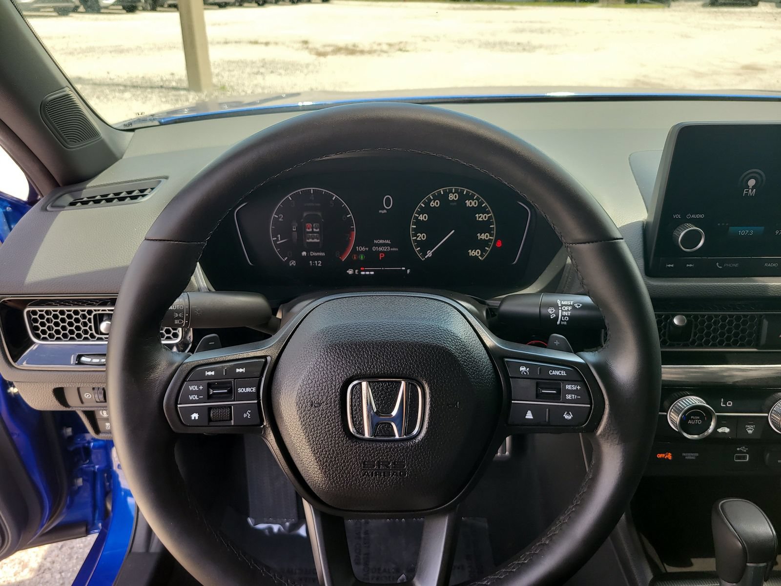 Used 2024 Honda Civic Sport image 24