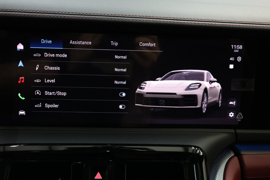Used 2026 Porsche Panamera image 92