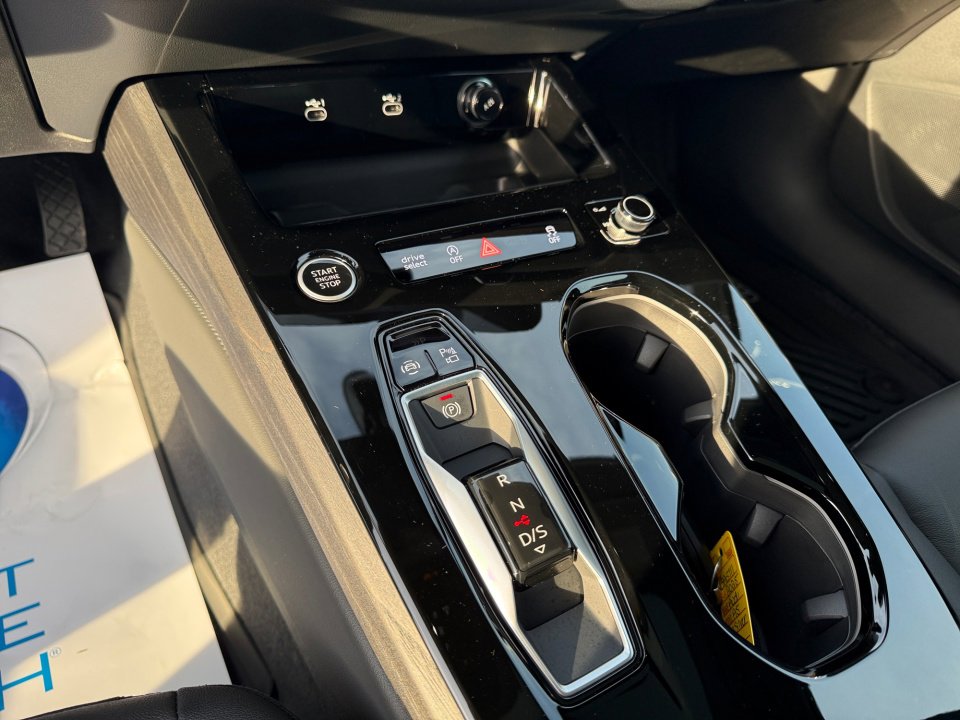 New 2025 Audi A5 2.0T Premium image 20