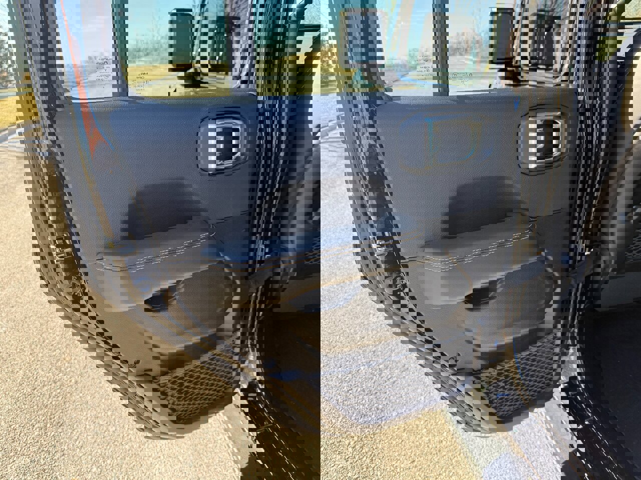 Used 2024 Jeep Wrangler Unlimited Rubicon 392 image 38