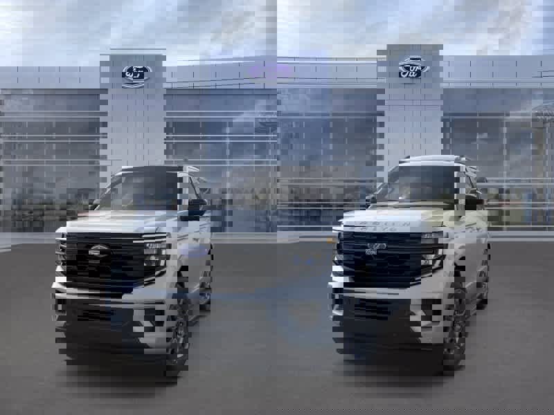 New 2025 Ford Expedition Max Active image 3