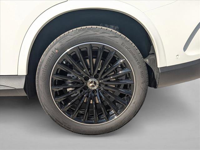 New 2026 Mercedes-Benz GLC 300 image 9