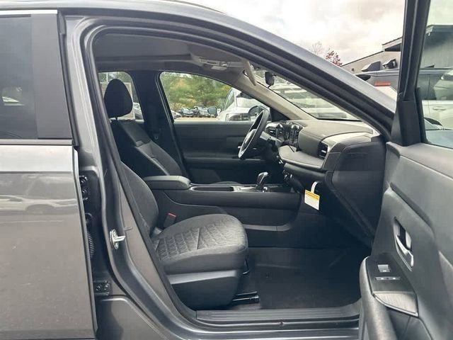 New 2026 Nissan Kicks SV w/ SV Premium Package image 27