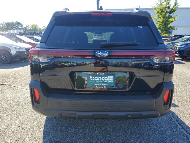 New 2026 Subaru Outback Touring XT AWD/4WD image 5