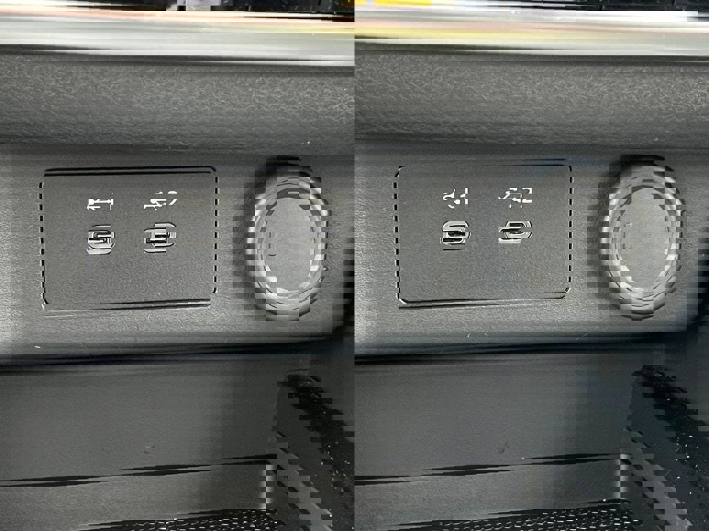 New 2026 Nissan Rogue Rock Creek image 22