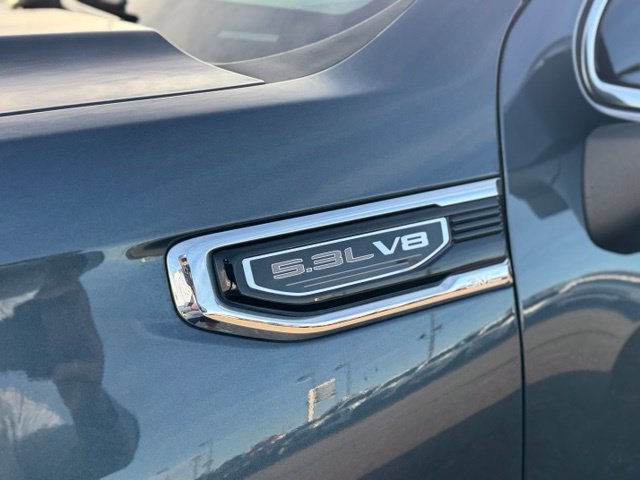 Certified 2020 GMC Sierra 1500 Denali AWD/4WD image 13