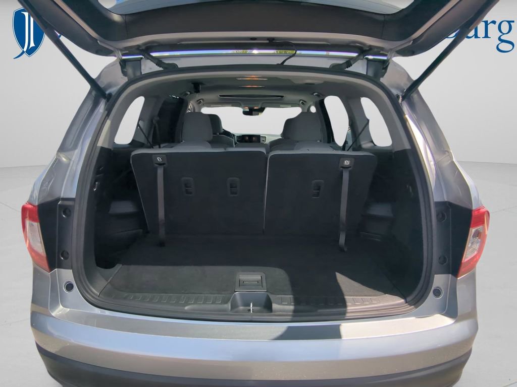 Used 2019 Honda Pilot EX-L image 13