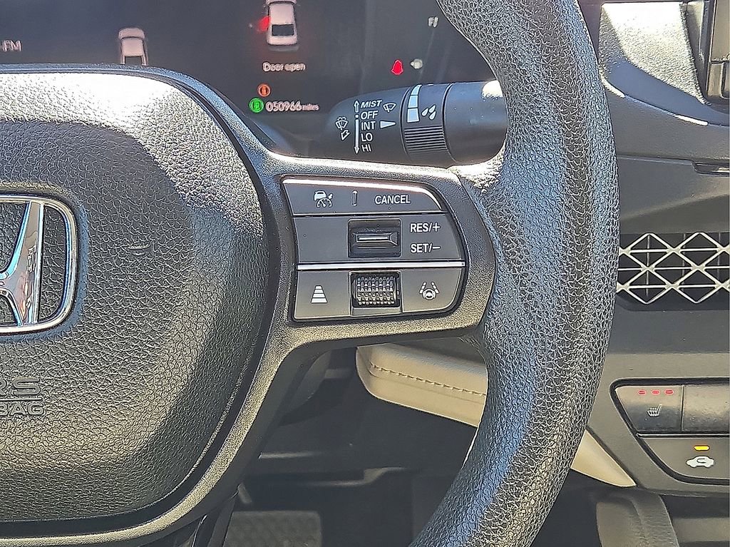 Used 2024 Honda Accord EX image 19