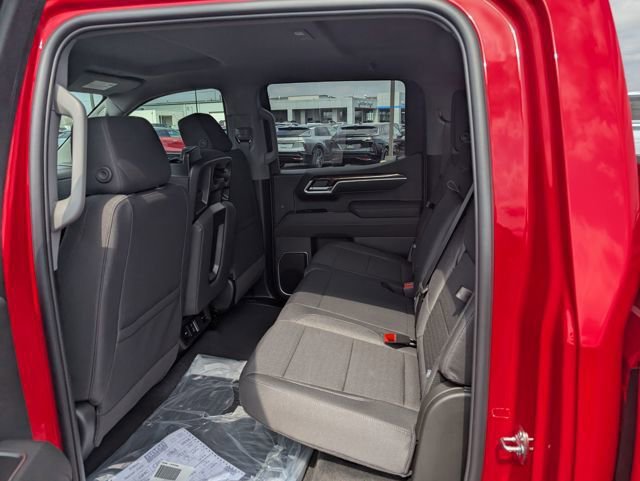 New 2026 GMC Sierra 1500 Elevation image 10