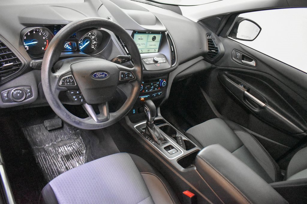 Used 2019 Ford Escape SE image 17