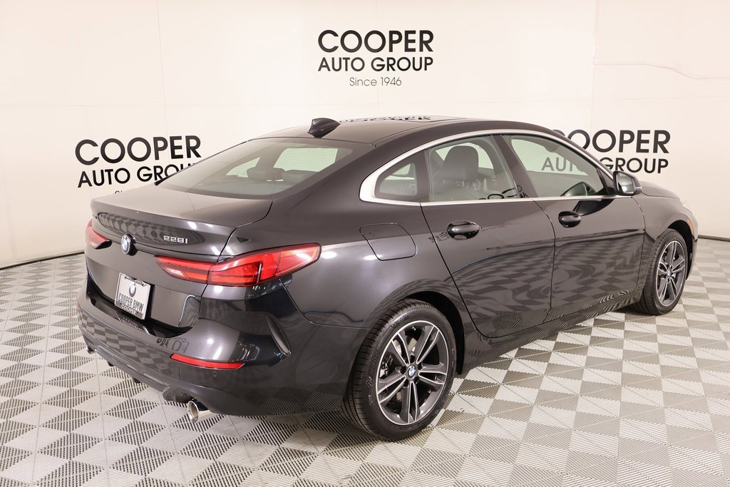 Used 2024 BMW 228i xDrive Gran Coupe image 23
