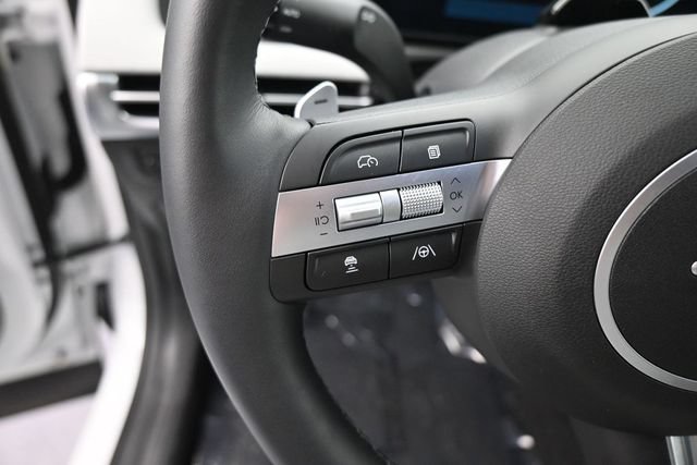 New 2026 Hyundai Santa Cruz Limited AWD/4WD image 18