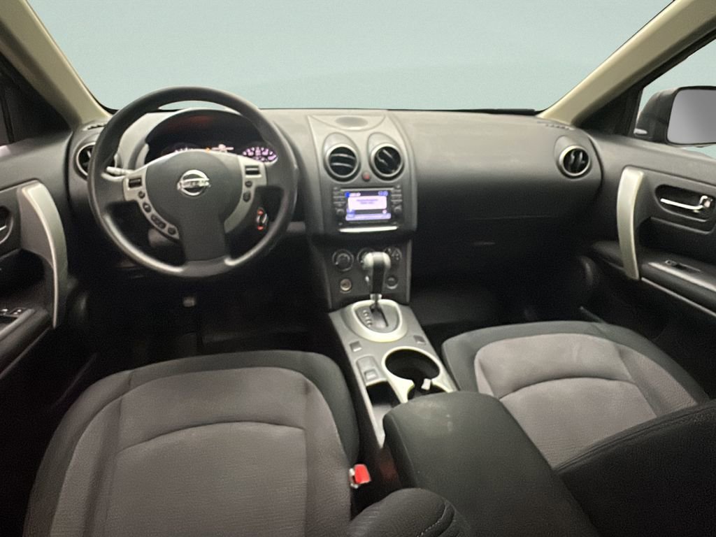 Used 2013 Nissan Rogue SV w/ Premium Pkg image 20