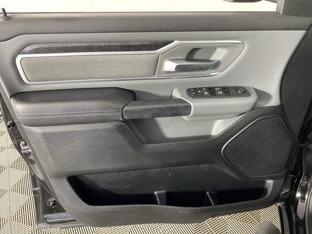 Used 2021 RAM 1500 Big Horn AWD/4WD image 14