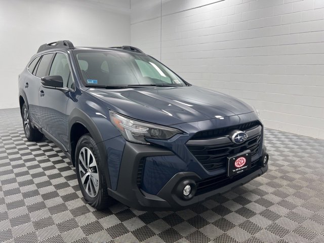 Used 2025 Subaru Outback Premium