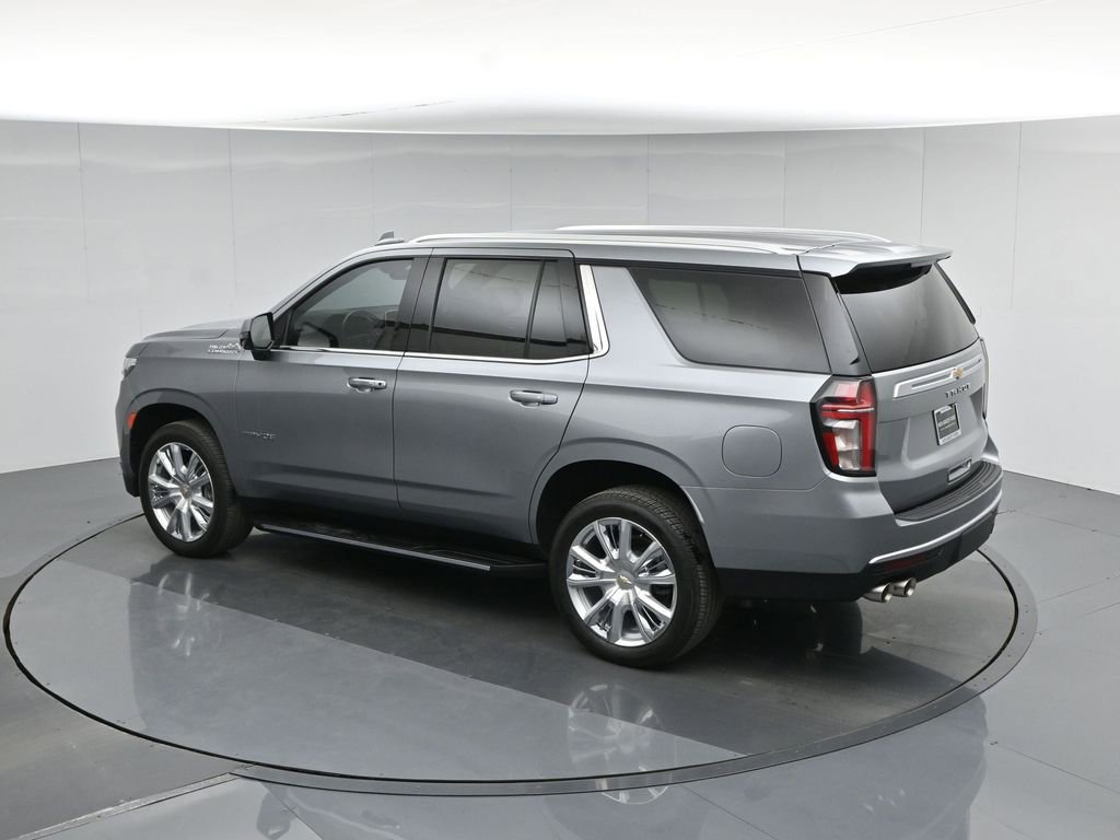 Used 2023 Chevrolet Tahoe High Country image 53