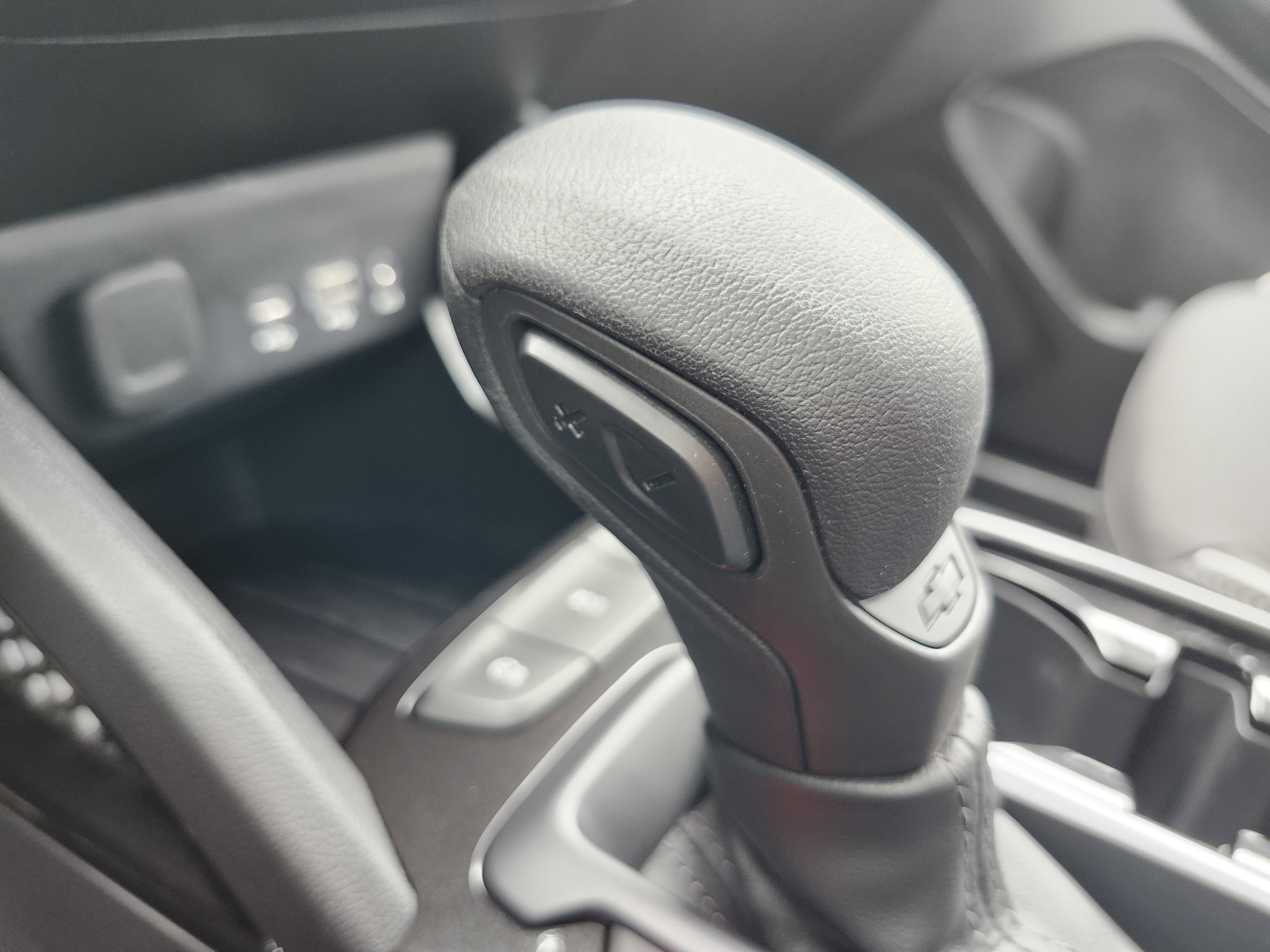 Used 2023 Chevrolet TrailBlazer LS FWD image 8