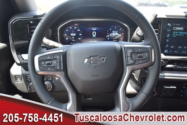 New 2026 Chevrolet Silverado 2500 LTZ w/ Trail Boss Package AWD/4WD image 20
