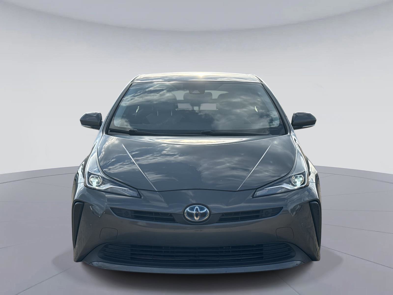 Used 2019 Toyota Prius Limited image 9
