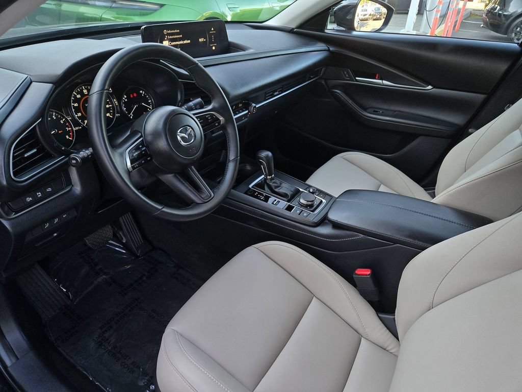Certified 2026 MAZDA CX-30 AWD 2.5 S image 9