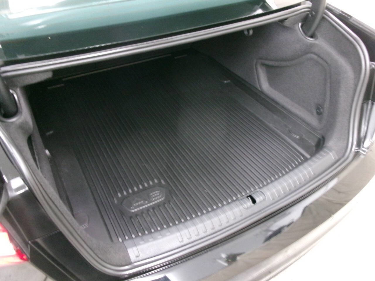 Used 2022 Audi A6 Premium Plus w/ Premium Plus Package image 27