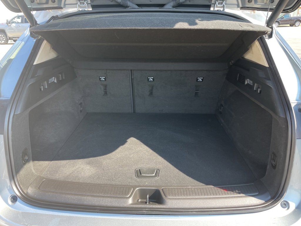 Used 2023 Buick Envision Preferred w/ Sport Touring Package image 15