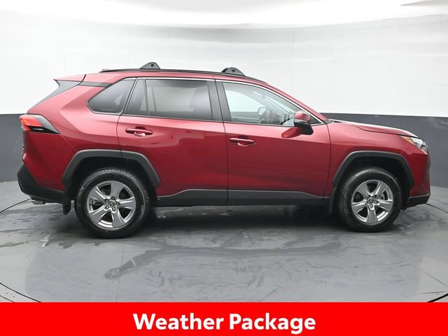 Certified 2024 Toyota RAV4 XLE w/ Convenience Package AWD/4WD image 8