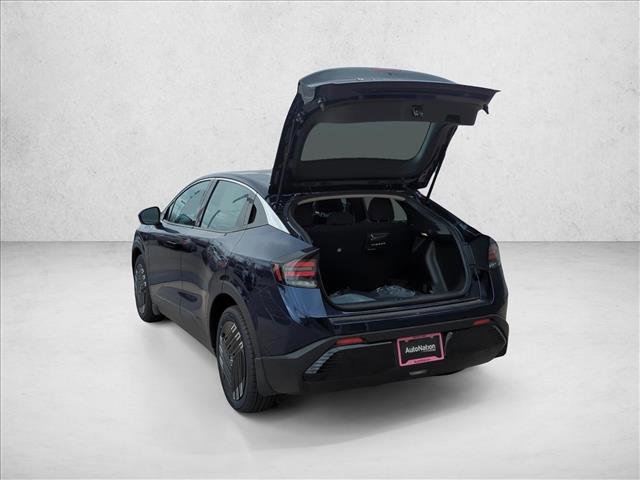 New 2026 Nissan Leaf w/ Floor Mat Package (S+) image 10