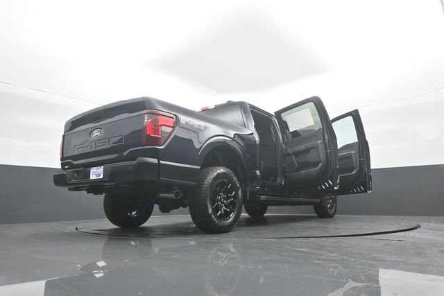New 2026 Ford F150 XLT w/ FX4 Off-Road Package image 38