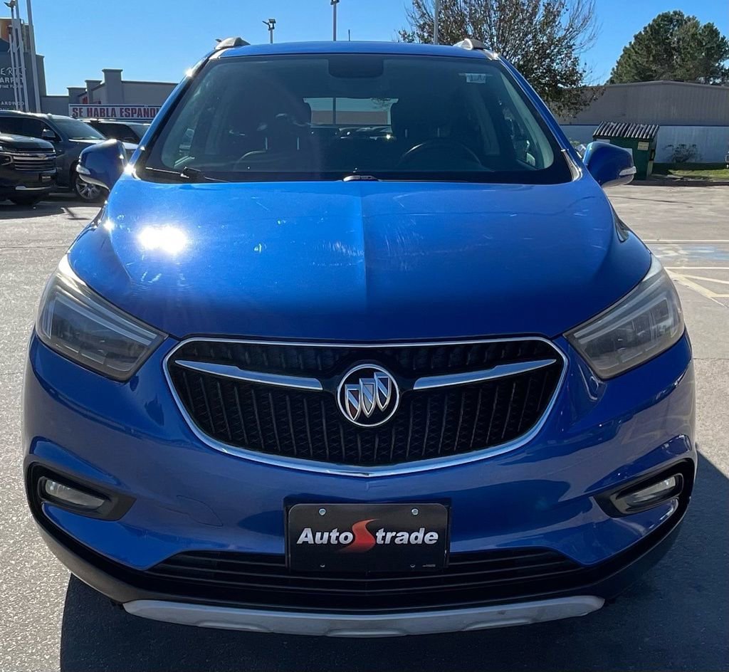 Used 2018 Buick Encore Essence image 9
