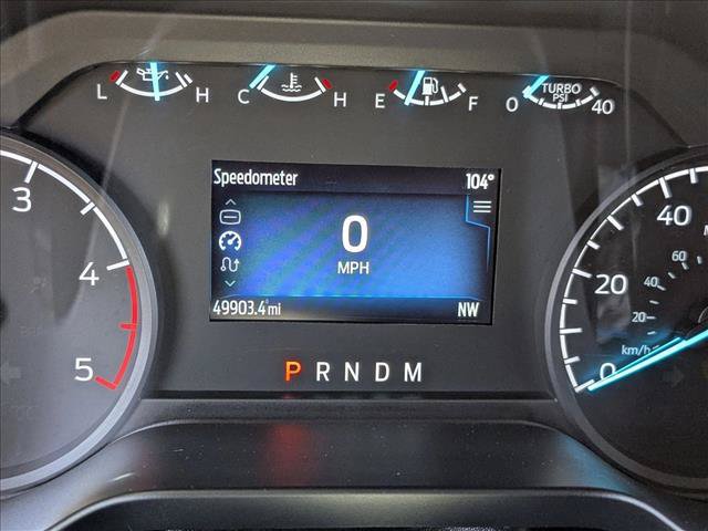 Used 2024 Ford F250 XLT AWD/4WD image 10