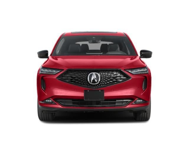Used 2024 Acura MDX A-Spec AWD/4WD image 4