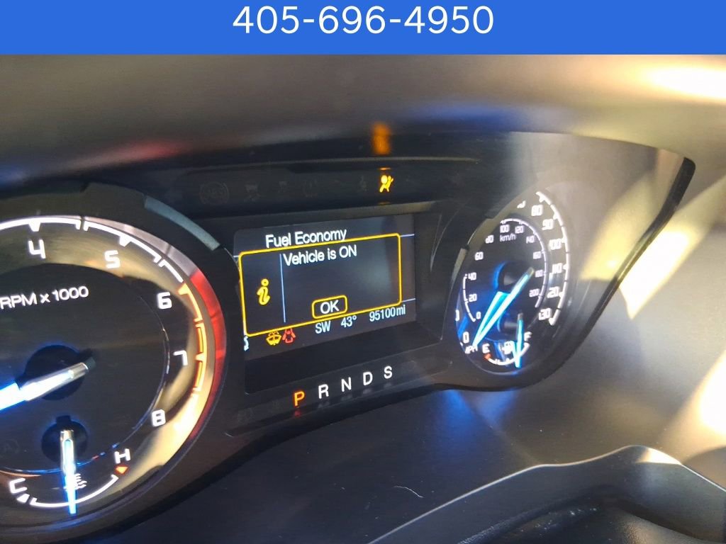 Used 2019 Ford Ranger XLT w/ Equipment Group 302A Luxury AWD/4WD image 19
